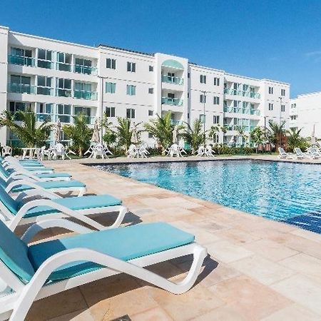 Apartamento Top Em Porto De Galinhas/Praia Do Cupe Daire Dış mekan fotoğraf