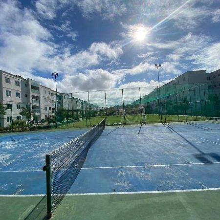 Apartamento Top Em Porto De Galinhas/Praia Do Cupe Daire Dış mekan fotoğraf