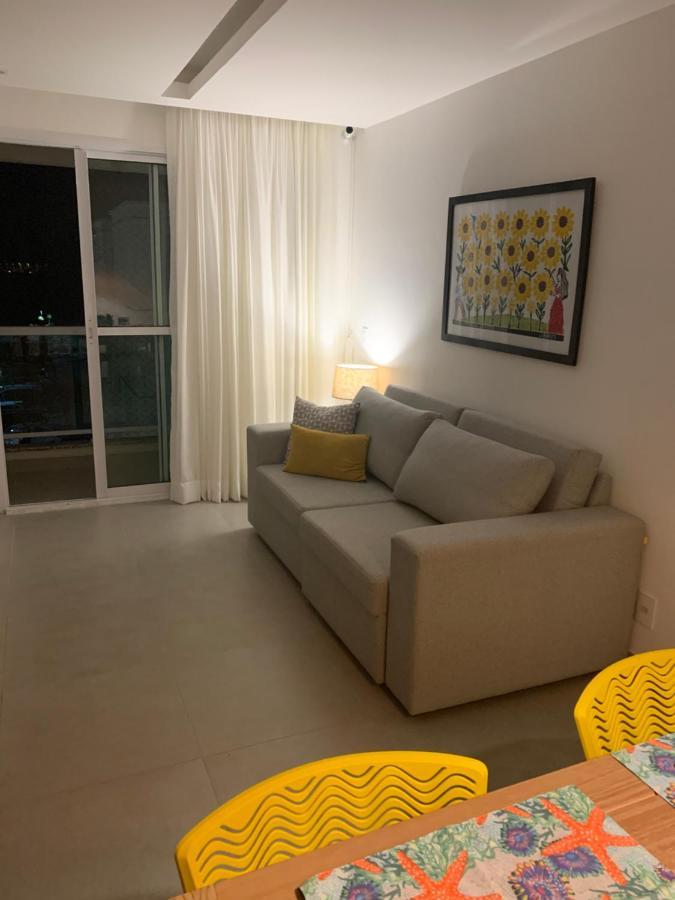 Apartamento Top Em Porto De Galinhas/Praia Do Cupe Daire Dış mekan fotoğraf