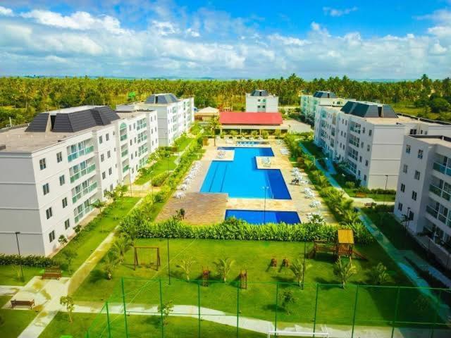 Apartamento Top Em Porto De Galinhas/Praia Do Cupe Daire Dış mekan fotoğraf