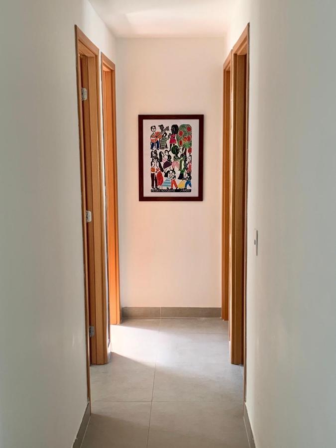 Apartamento Top Em Porto De Galinhas/Praia Do Cupe Daire Dış mekan fotoğraf
