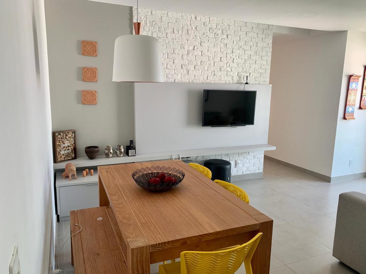 Apartamento Top Em Porto De Galinhas/Praia Do Cupe Daire Dış mekan fotoğraf