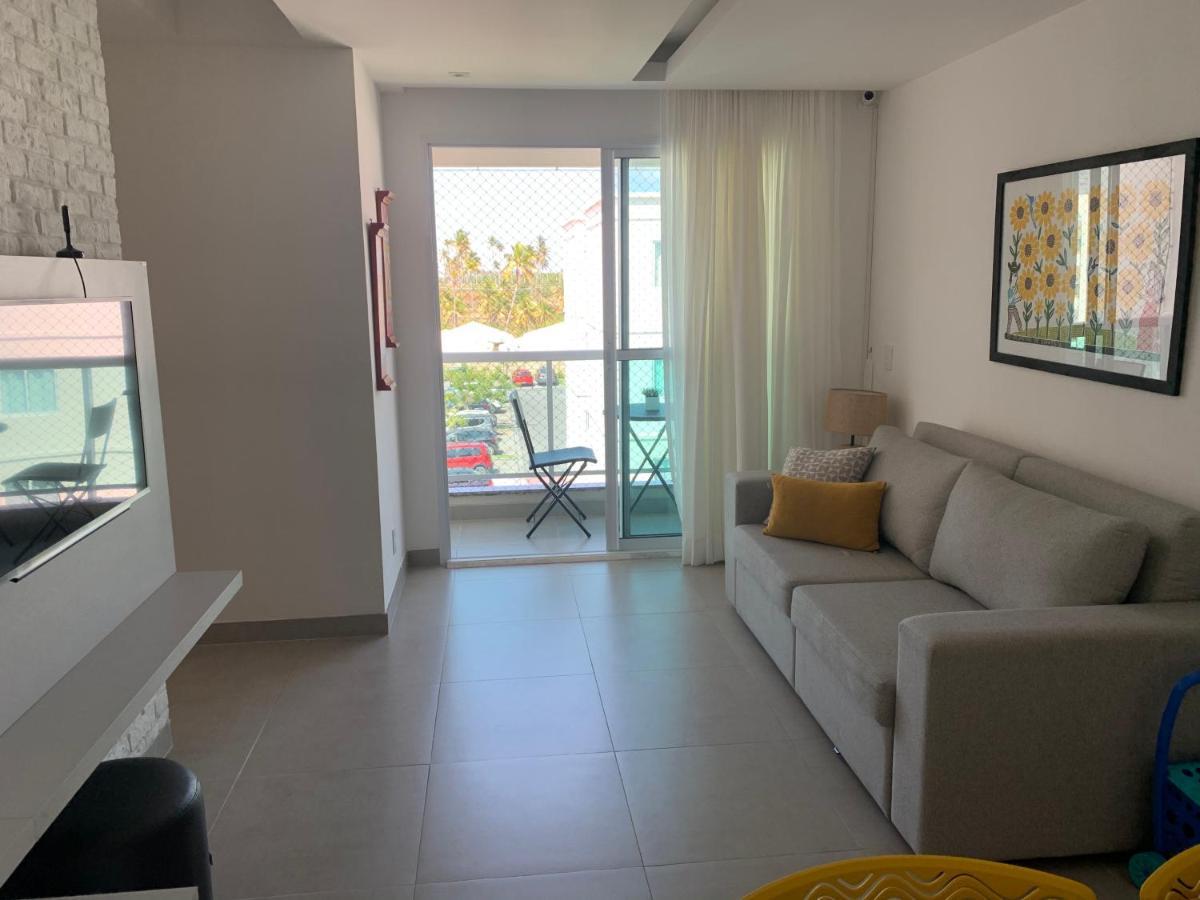 Apartamento Top Em Porto De Galinhas/Praia Do Cupe Daire Dış mekan fotoğraf