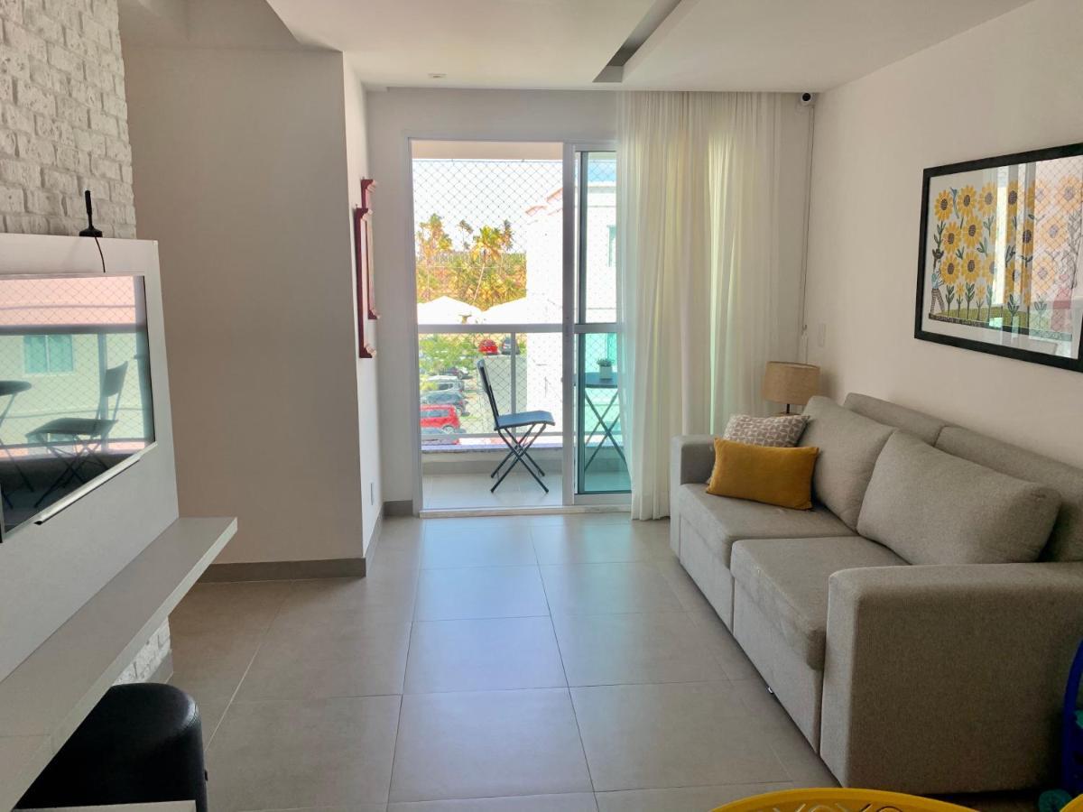 Apartamento Top Em Porto De Galinhas/Praia Do Cupe Daire Dış mekan fotoğraf
