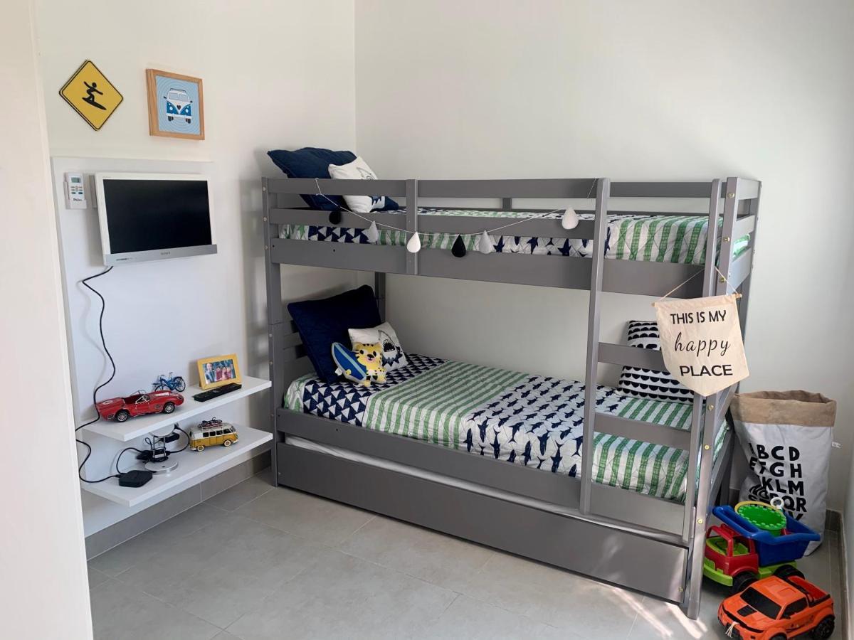 Apartamento Top Em Porto De Galinhas/Praia Do Cupe Daire Dış mekan fotoğraf