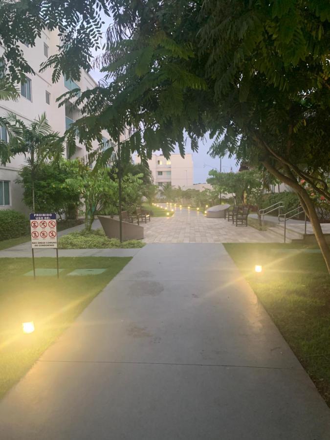 Apartamento Top Em Porto De Galinhas/Praia Do Cupe Daire Dış mekan fotoğraf