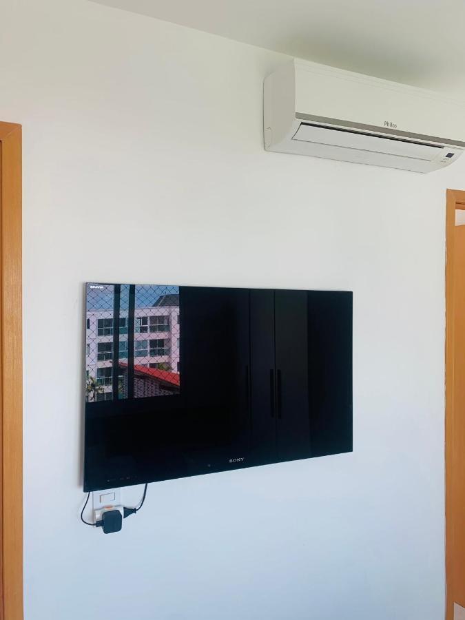 Apartamento Top Em Porto De Galinhas/Praia Do Cupe Daire Dış mekan fotoğraf