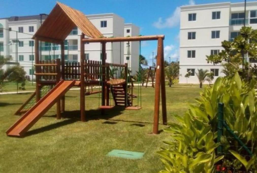 Apartamento Top Em Porto De Galinhas/Praia Do Cupe Daire Dış mekan fotoğraf