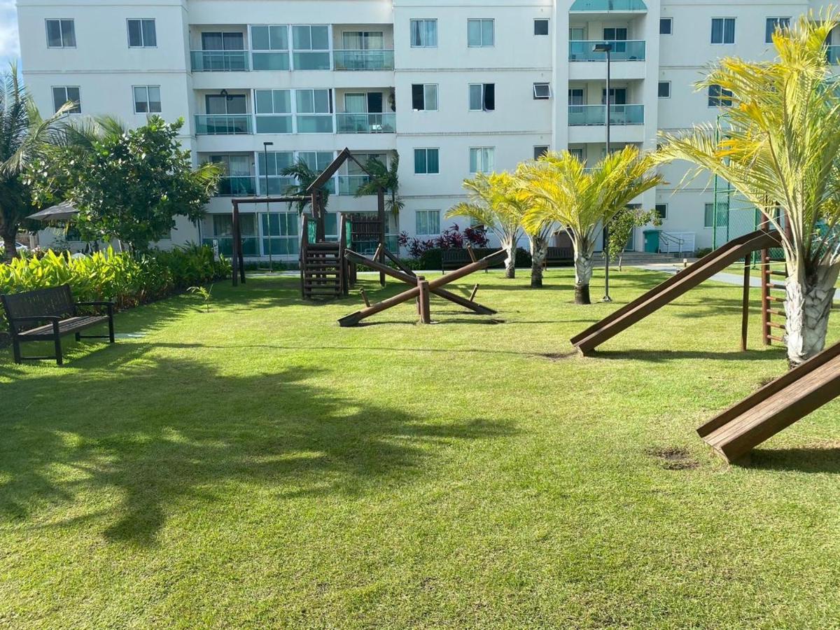 Apartamento Top Em Porto De Galinhas/Praia Do Cupe Daire Dış mekan fotoğraf