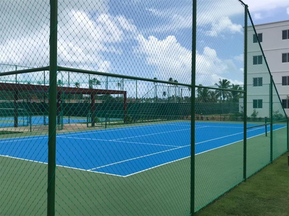 Apartamento Top Em Porto De Galinhas/Praia Do Cupe Daire Dış mekan fotoğraf