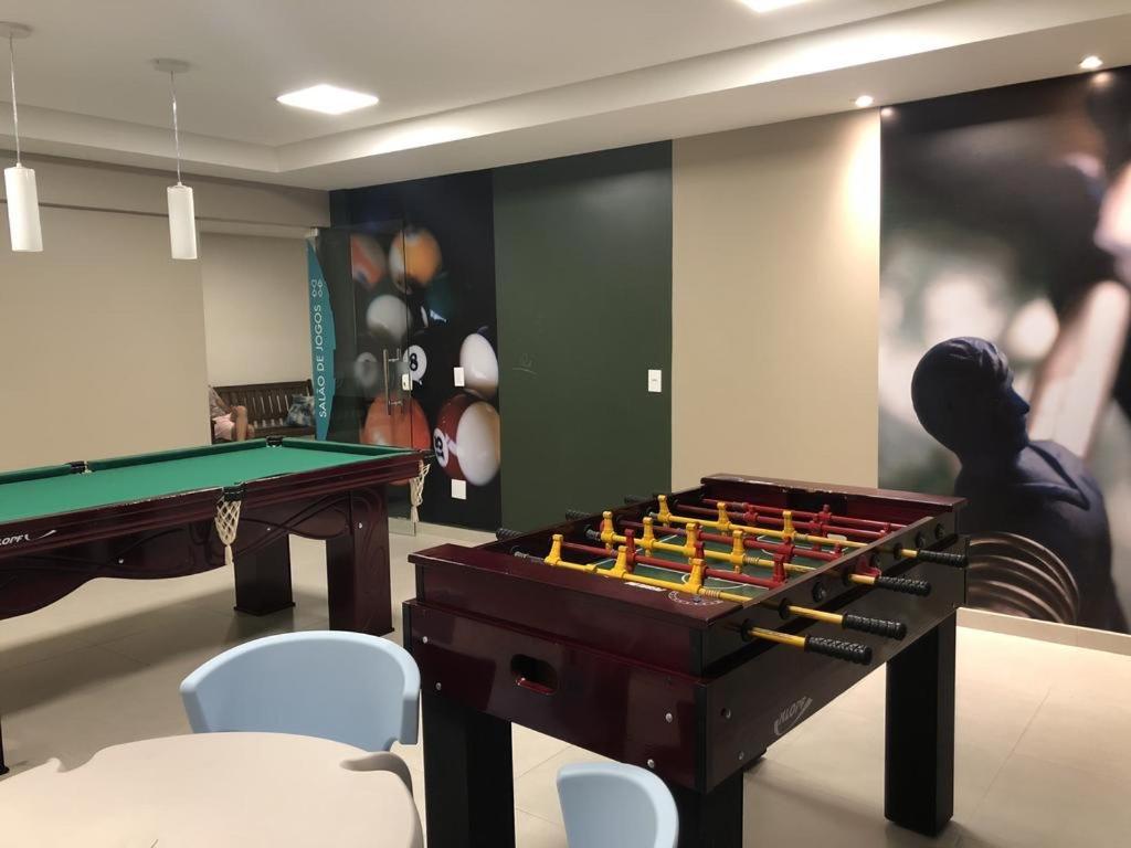 Apartamento Top Em Porto De Galinhas/Praia Do Cupe Daire Dış mekan fotoğraf