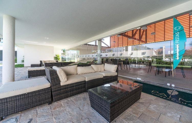 Apartamento Top Em Porto De Galinhas/Praia Do Cupe Daire Dış mekan fotoğraf