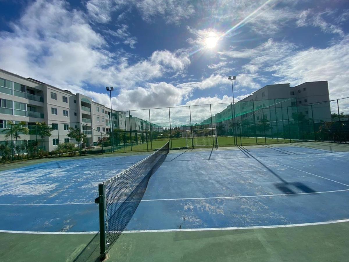 Apartamento Top Em Porto De Galinhas/Praia Do Cupe Daire Dış mekan fotoğraf