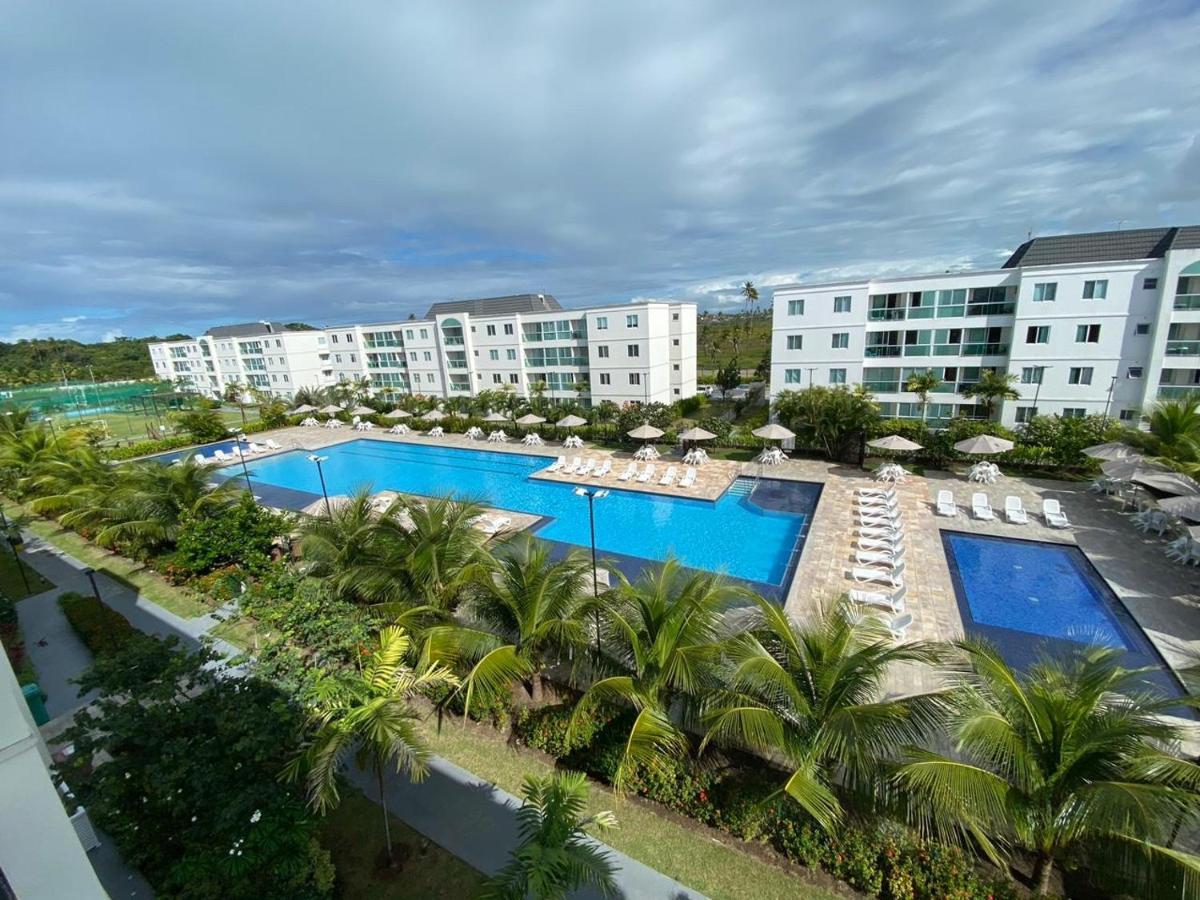 Apartamento Top Em Porto De Galinhas/Praia Do Cupe Daire Dış mekan fotoğraf