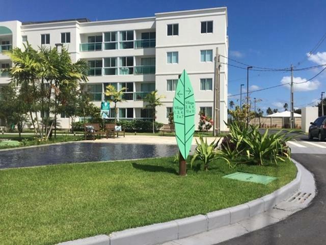 Apartamento Top Em Porto De Galinhas/Praia Do Cupe Daire Dış mekan fotoğraf