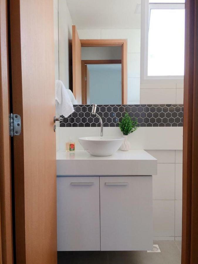 Apartamento Top Em Porto De Galinhas/Praia Do Cupe Daire Dış mekan fotoğraf