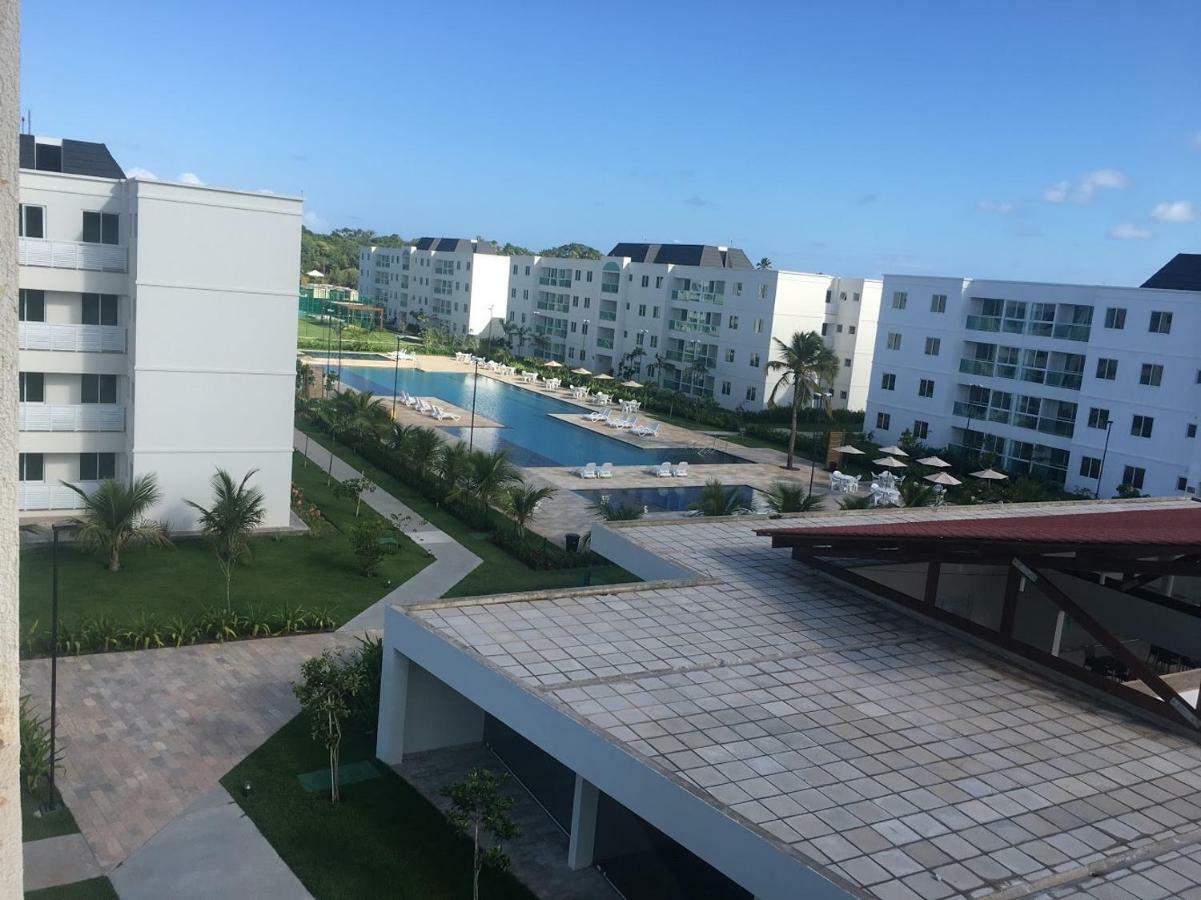 Apartamento Top Em Porto De Galinhas/Praia Do Cupe Daire Dış mekan fotoğraf