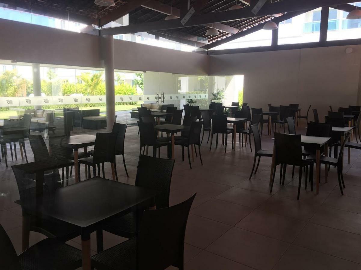 Apartamento Top Em Porto De Galinhas/Praia Do Cupe Daire Dış mekan fotoğraf