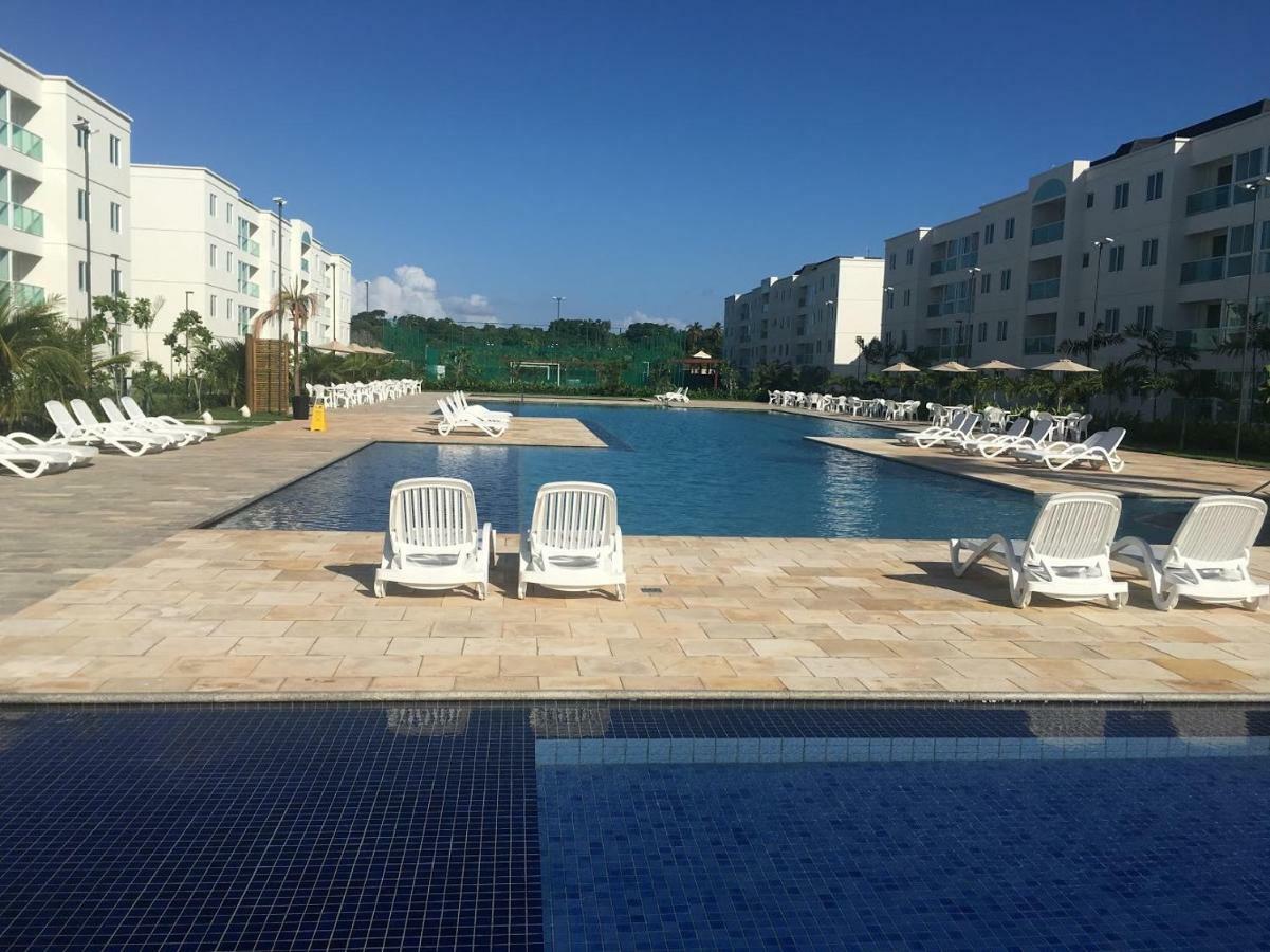 Apartamento Top Em Porto De Galinhas/Praia Do Cupe Daire Dış mekan fotoğraf