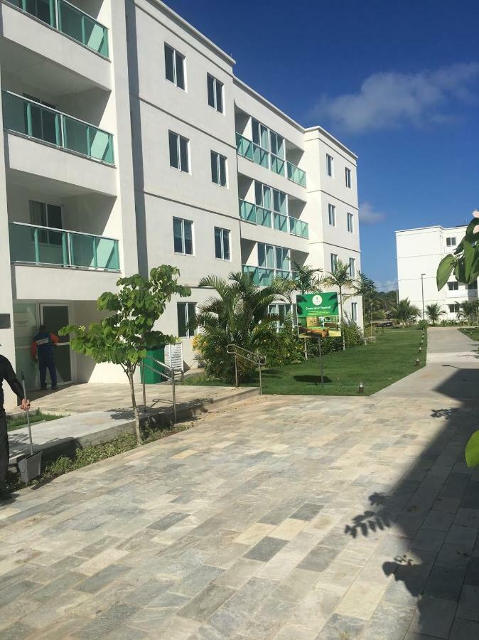Apartamento Top Em Porto De Galinhas/Praia Do Cupe Daire Dış mekan fotoğraf