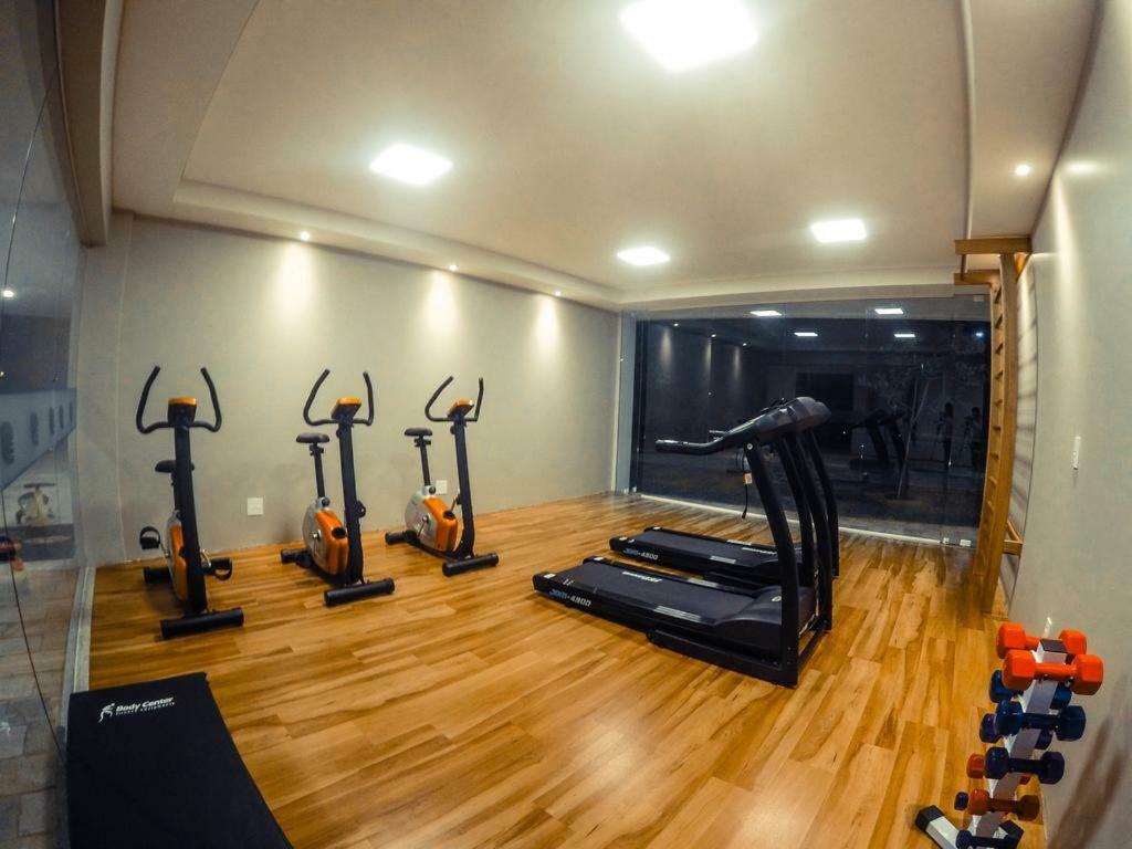 Apartamento Top Em Porto De Galinhas/Praia Do Cupe Daire Dış mekan fotoğraf
